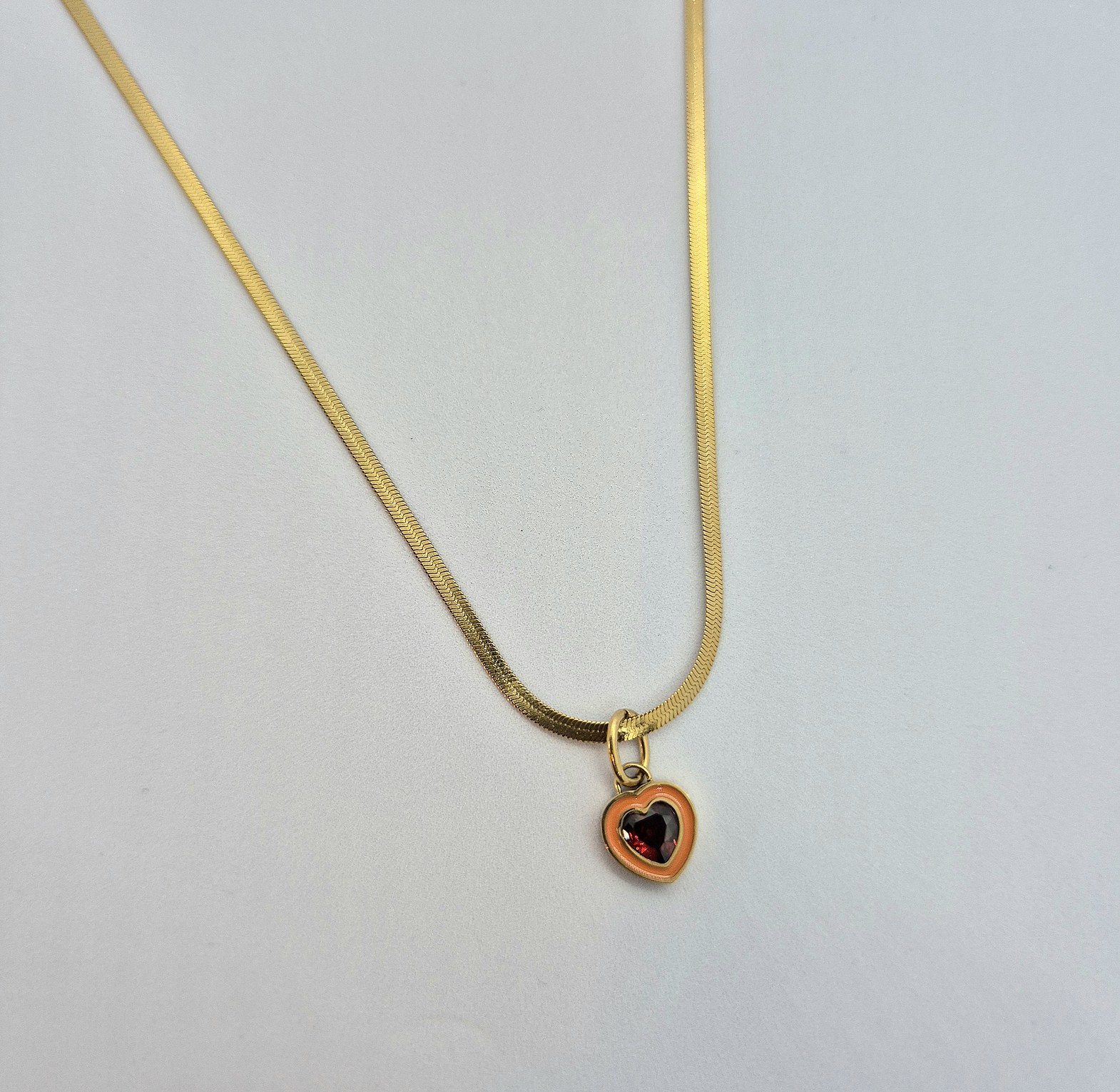 Amore Necklace  image