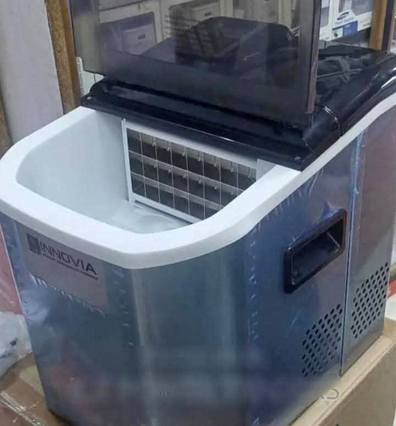 Ice cube maker 25kg image