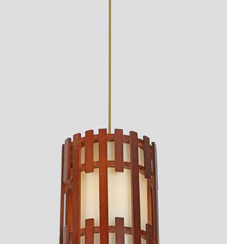 LAMP CEILING PENDING LAMP image