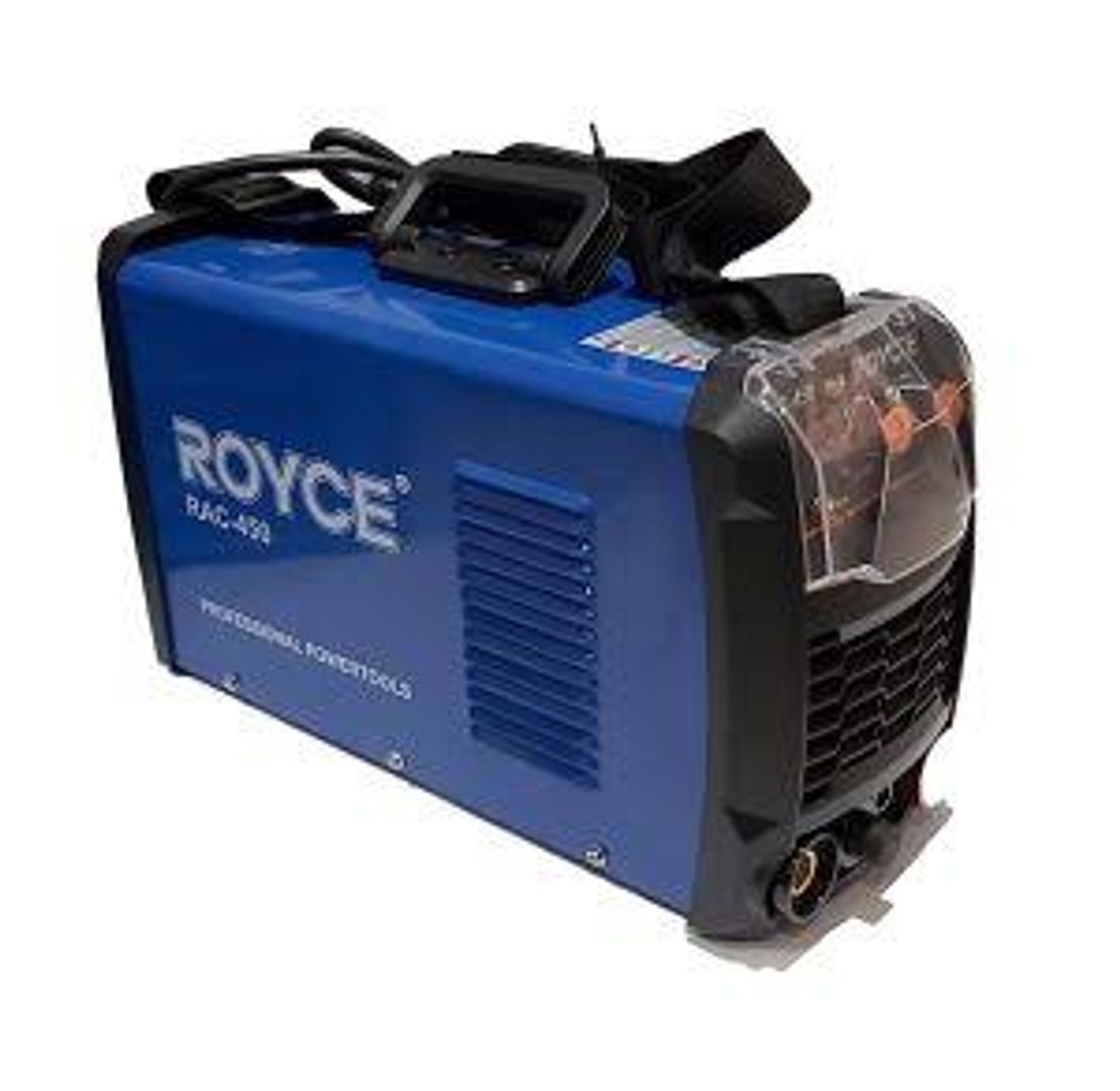 Mig welding machine 600amps image