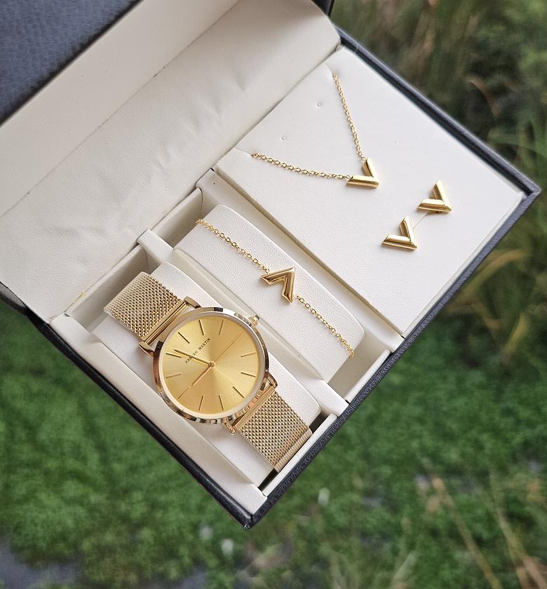 Watch set image
