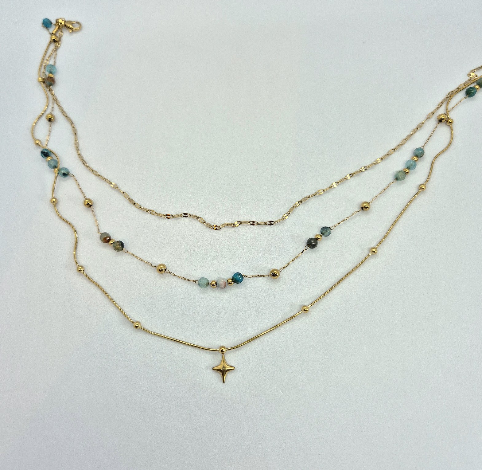 Elysia Necklace  image
