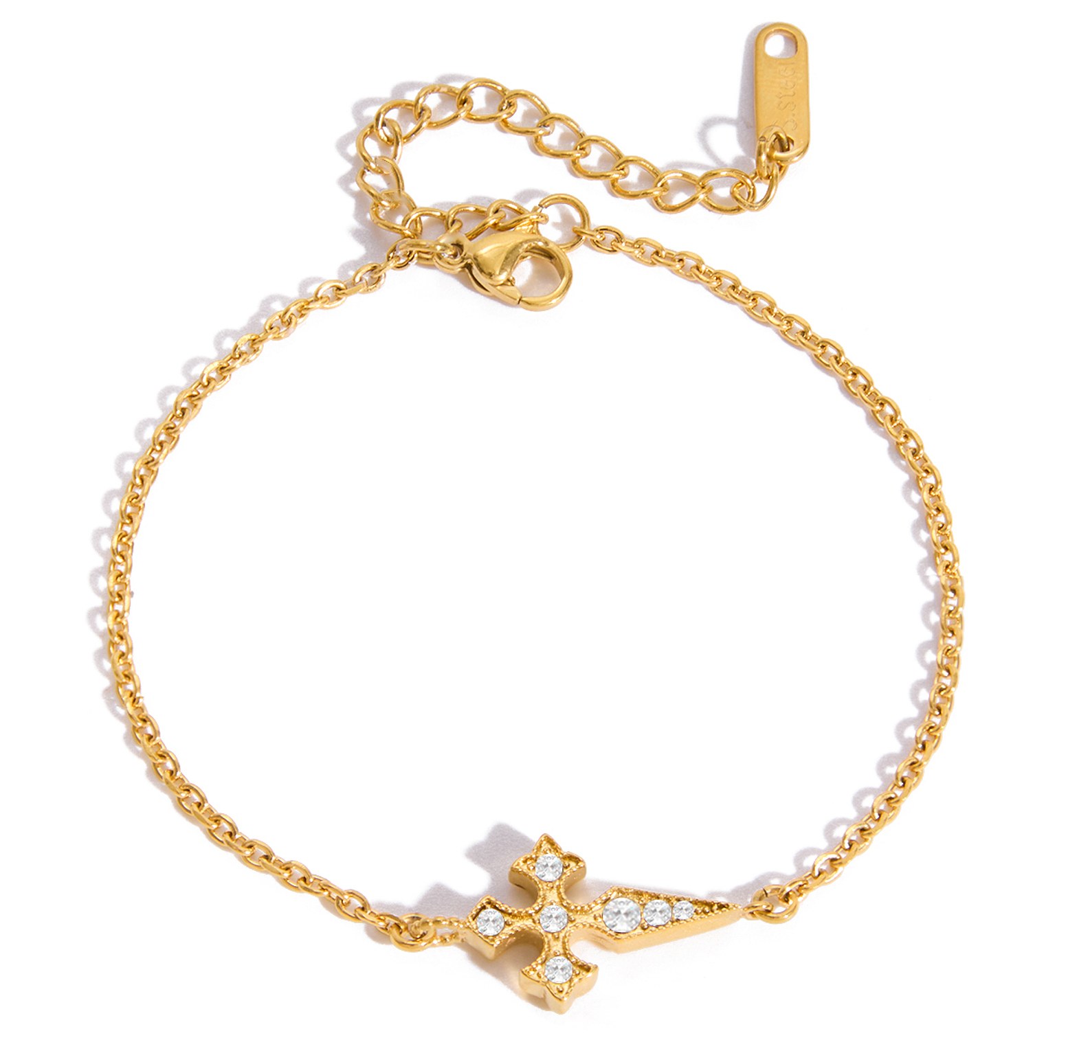 Vivienne Westwood Colette Bracelet image