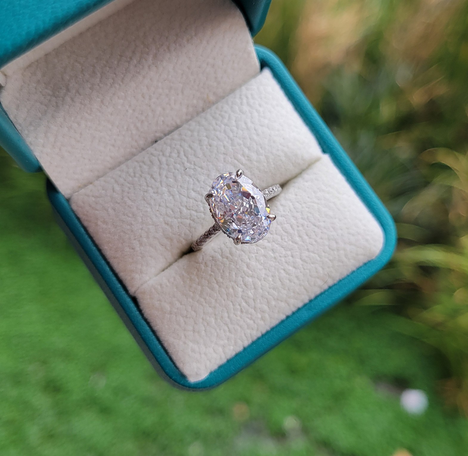 Promise ring image