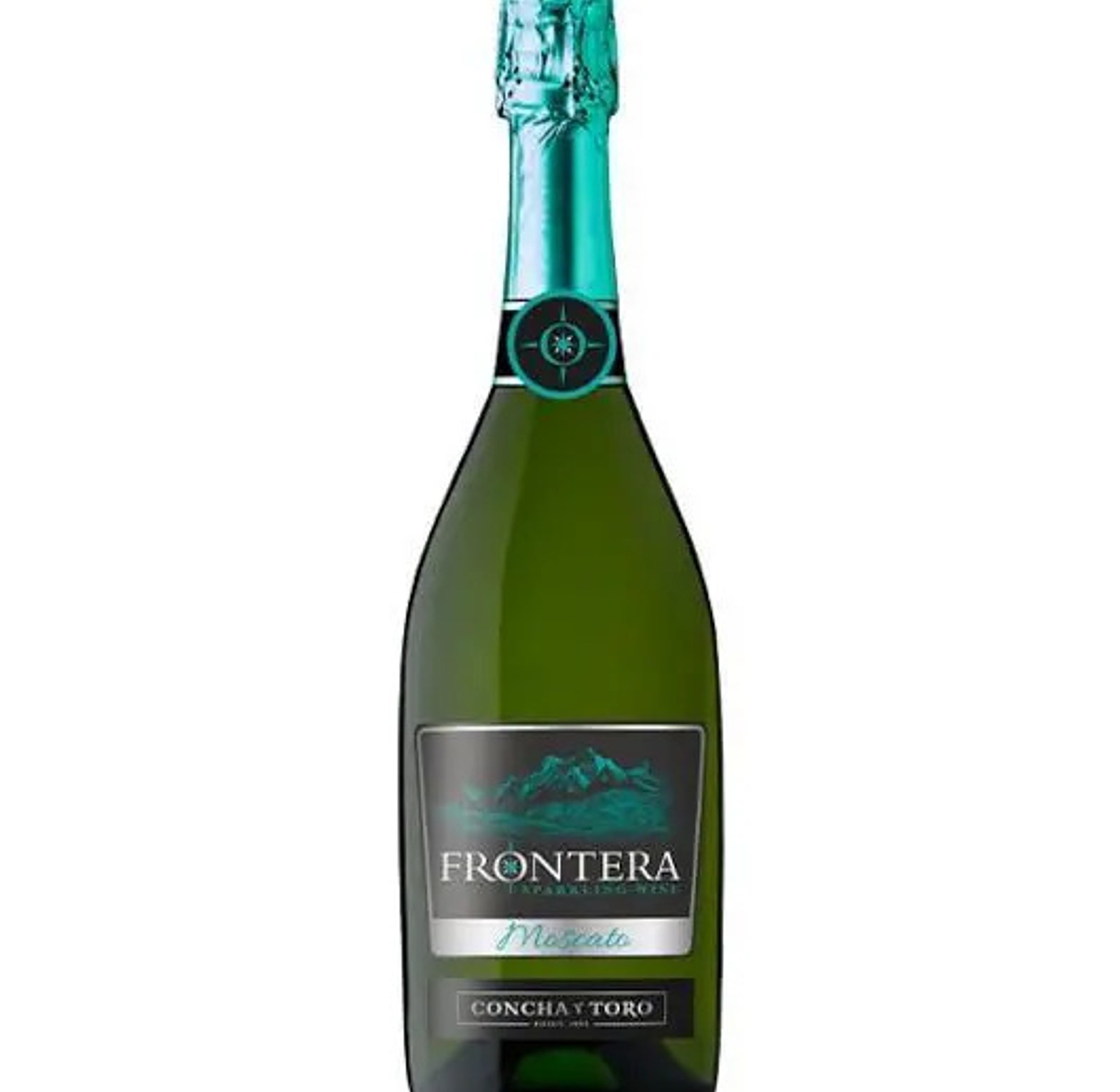 Frontera moscato sparkling 750ML image