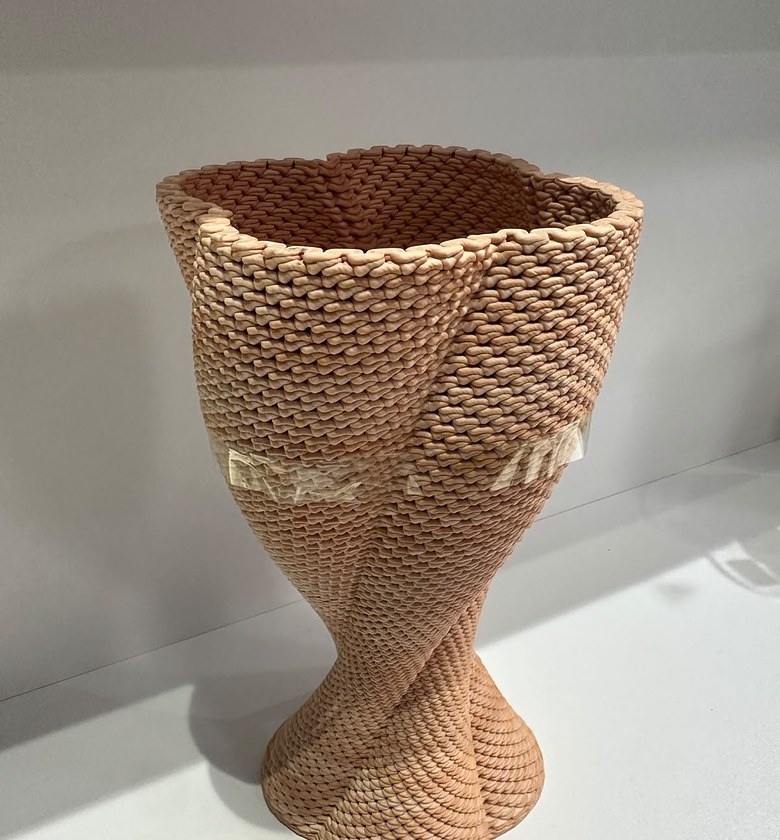 Crystal Décor Vases image