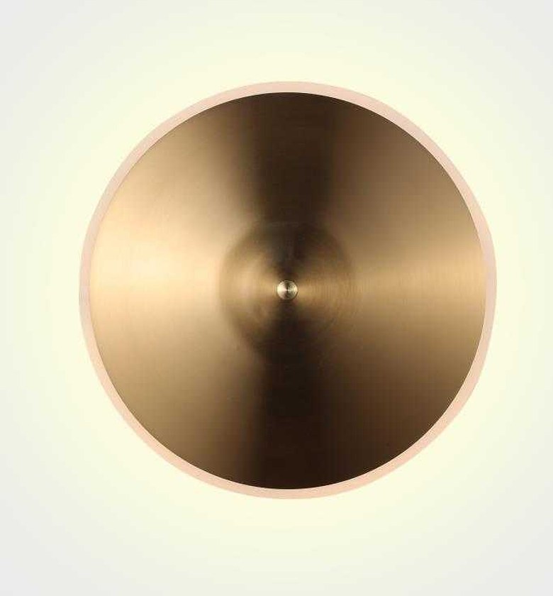 LAMP WALL LAMP D400 WALL  image
