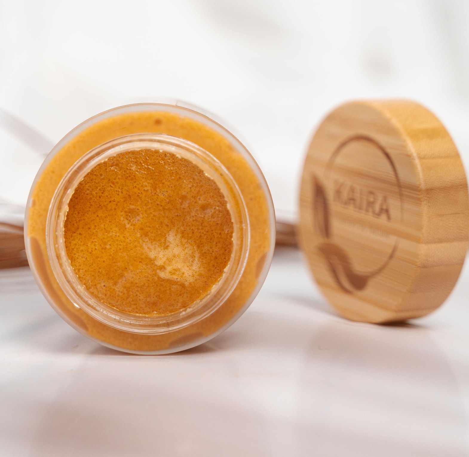 Mango Sugar Sorbet Body Scrub image