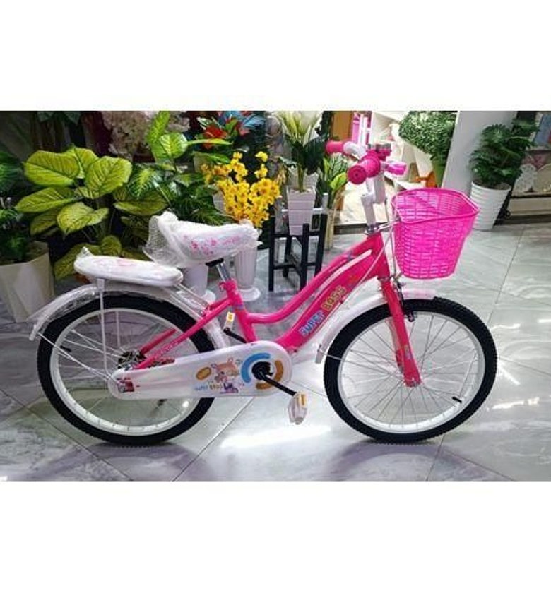Kids bikes for sale in kenya Size 20 Good Quality Recommended image