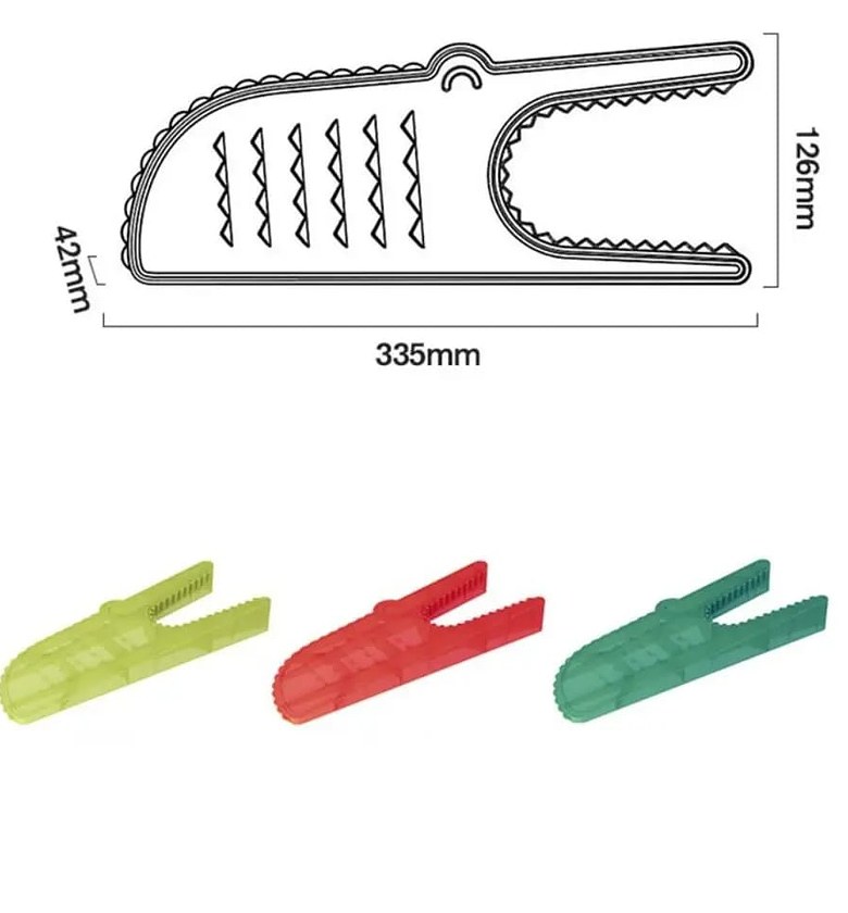 Quick Shoes Remover image
