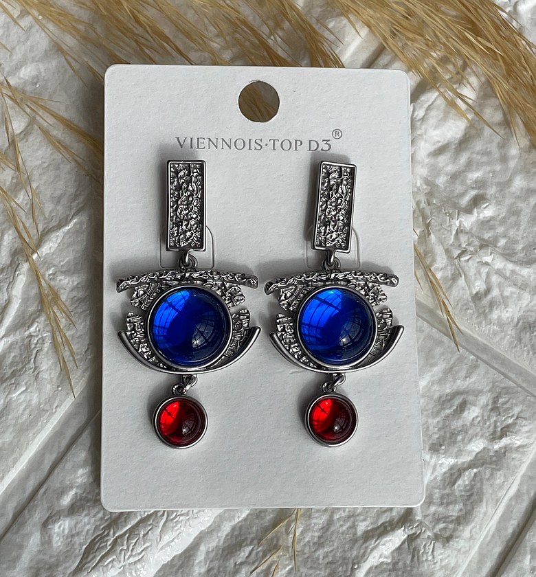 Earrings 07 image