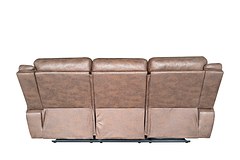 TUSCANY 7 Seater Fabric Recliner (3+2+1+1) thumbnail 3