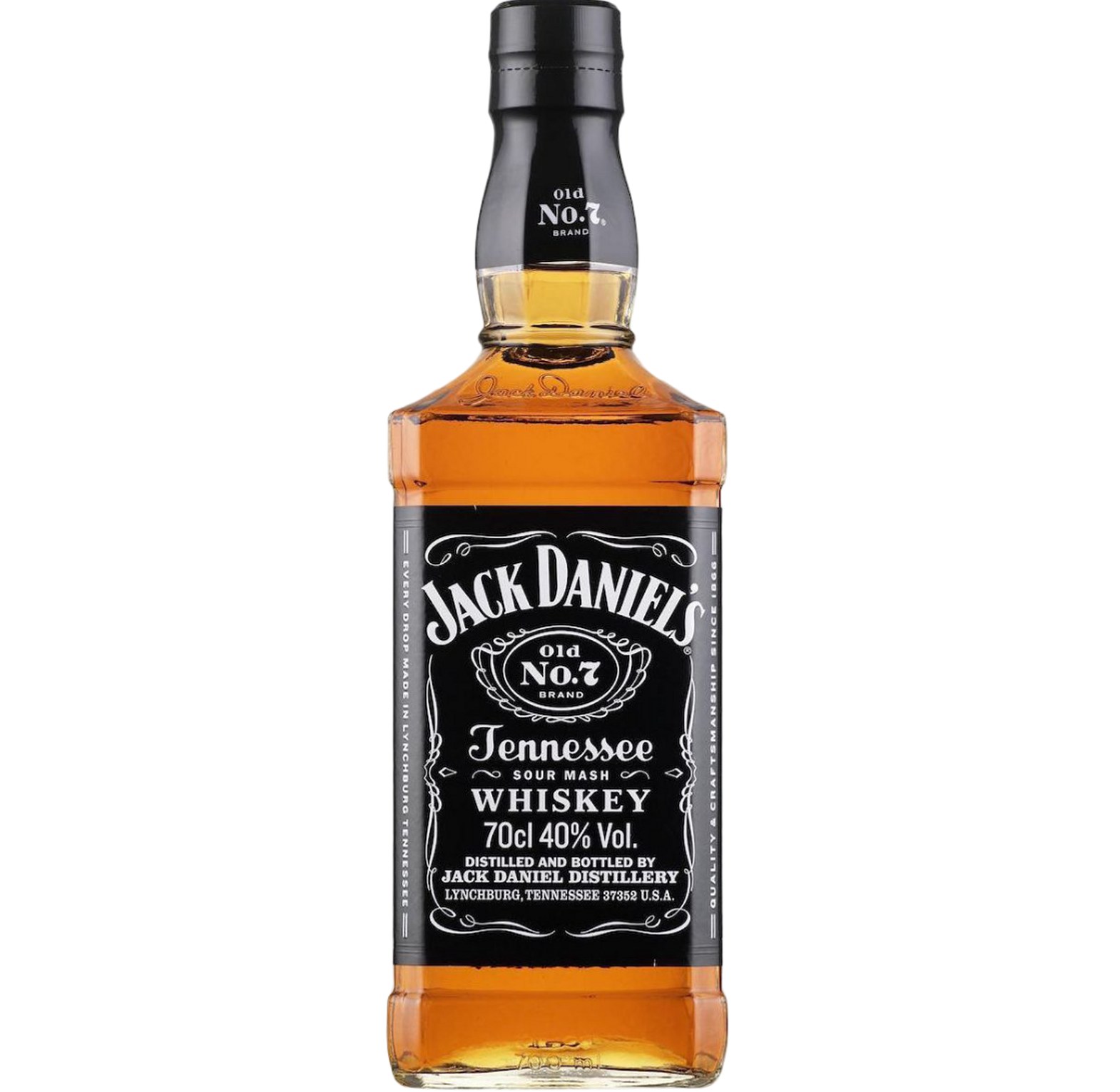 Jack Daniel's Old No.7 image