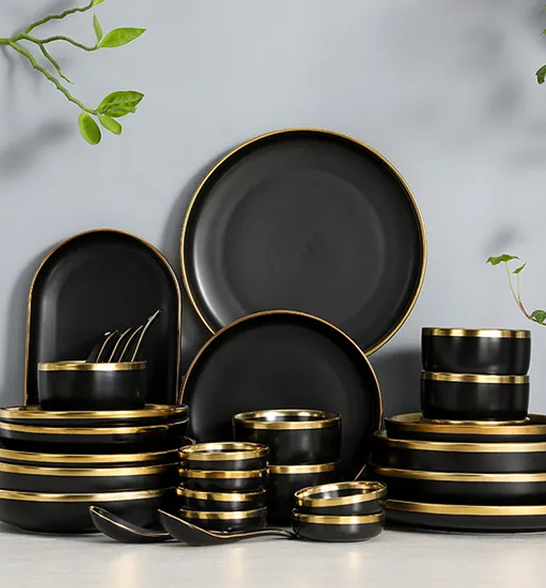Dinner Set