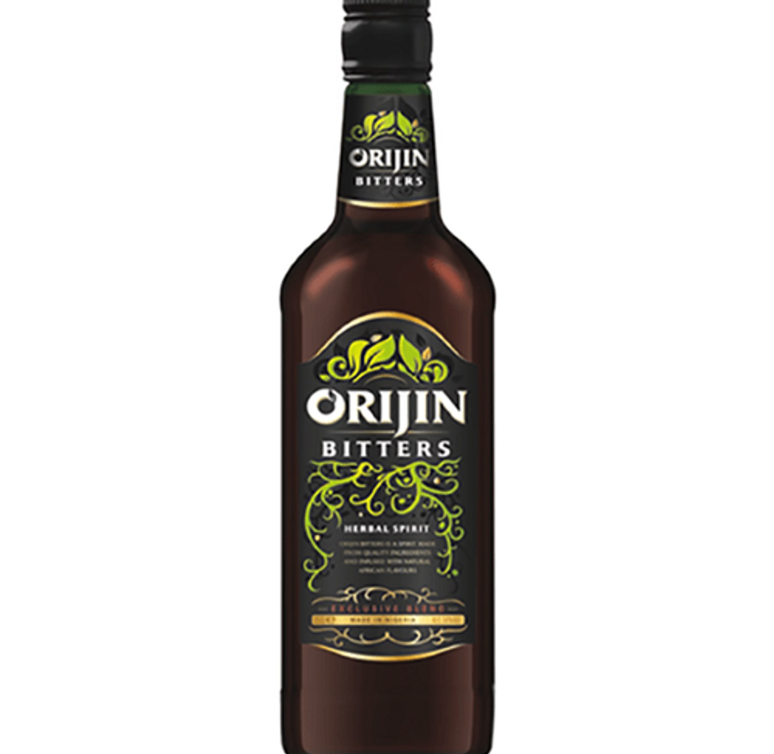 Origin bitters image