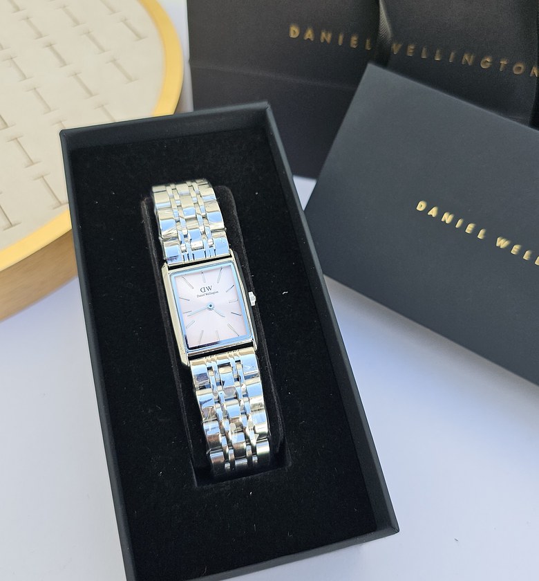 Daniel Wellington  image