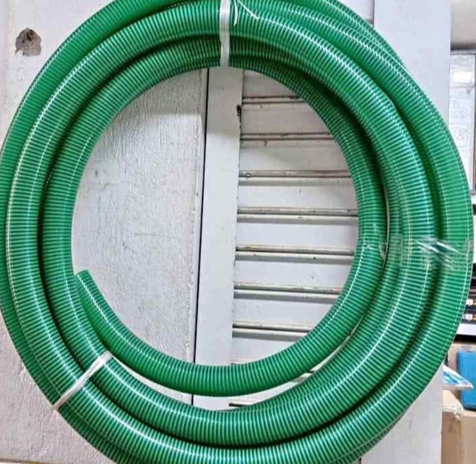 Sunction pipe 3" per metre image