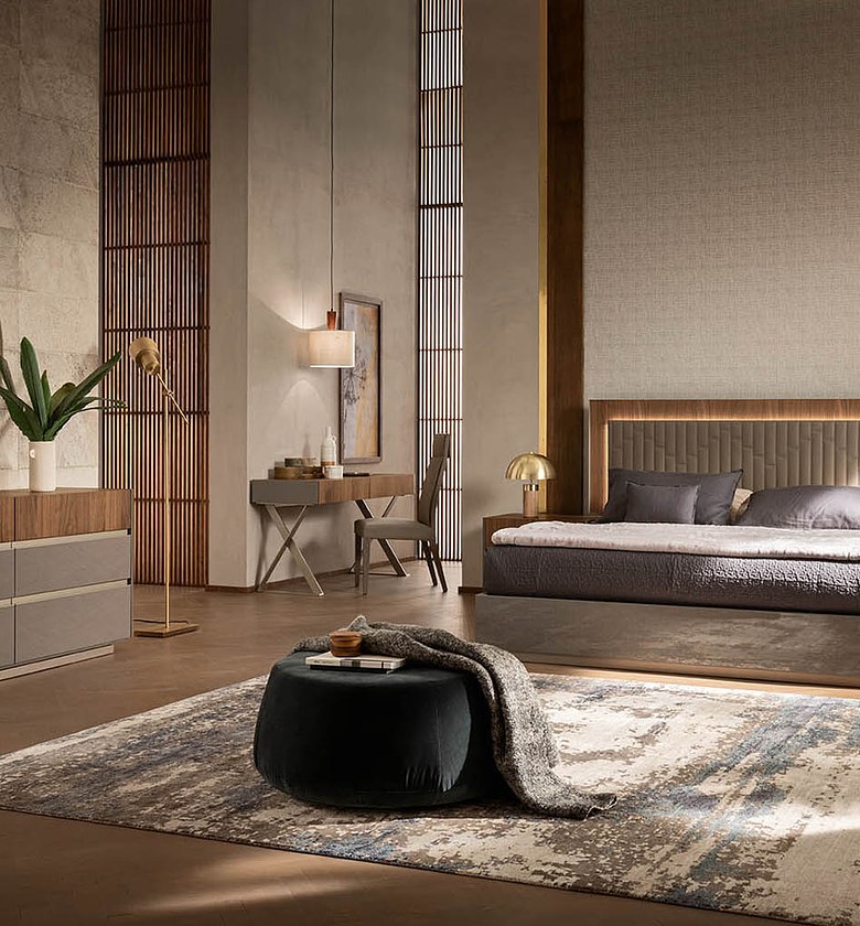 BED (CORSO COMO) +- 2 NIG image