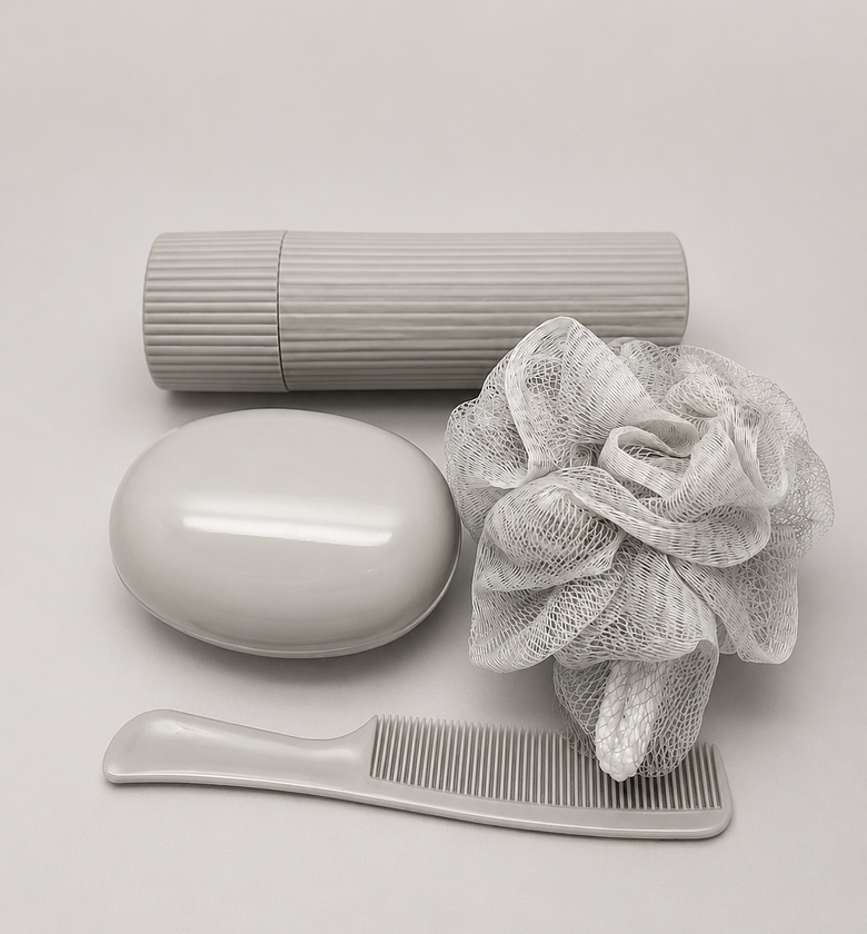 Gotani 5-in-1 Bathing Essential Pack image