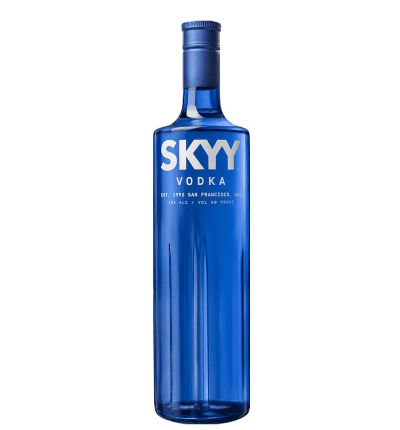 Skyy Vodka 750ml image