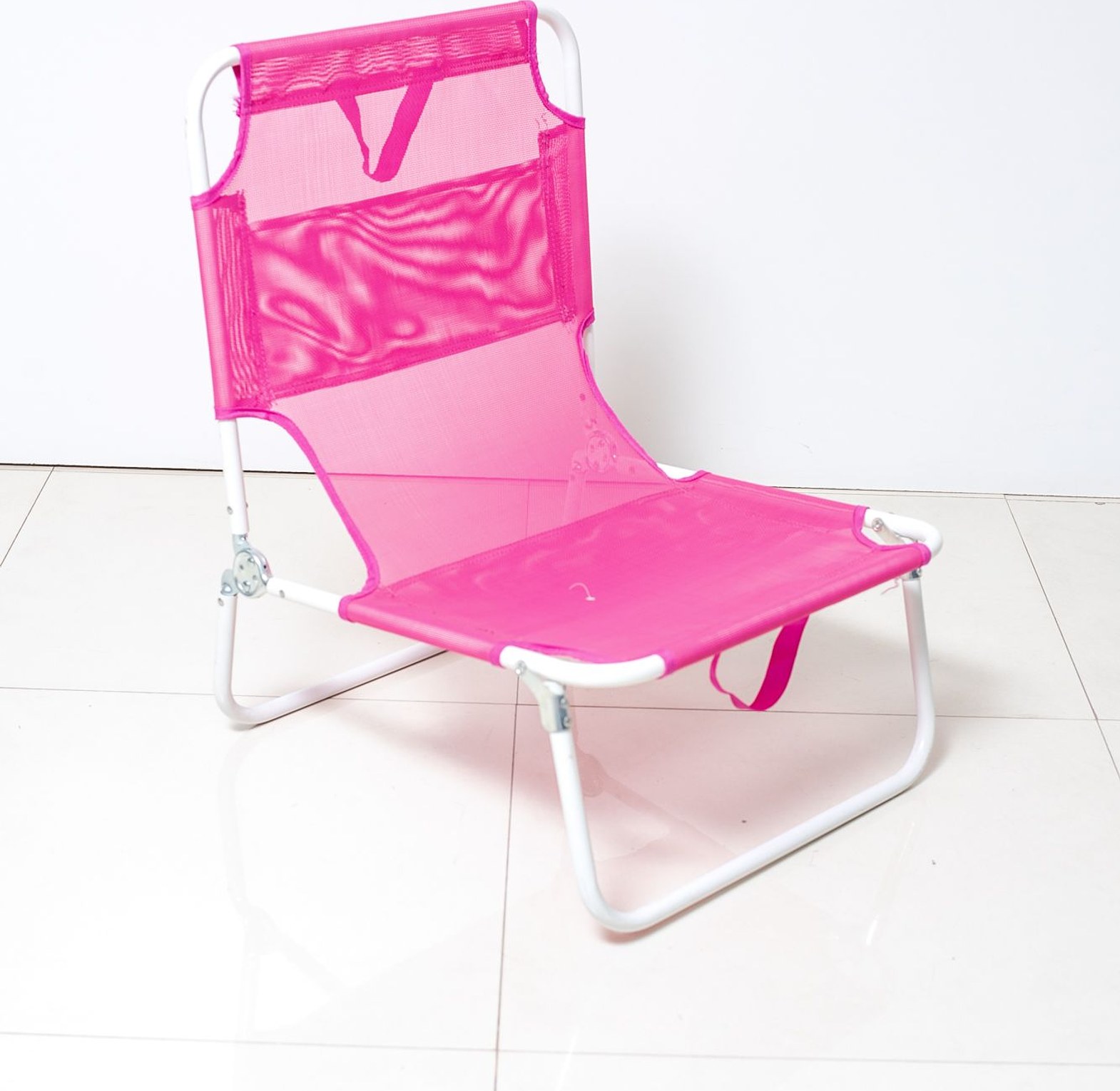 CHAIR FOLDABLE 4ASS CLR R image
