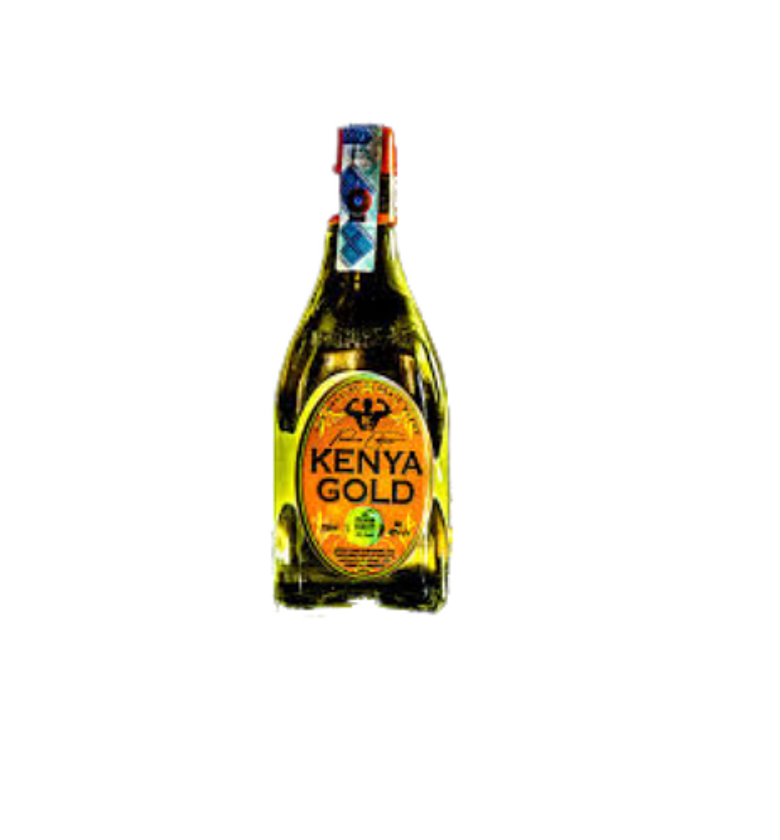 Kenya Gold image