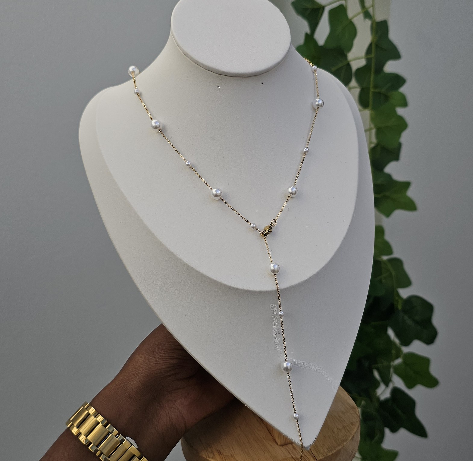 Lexxy pearl  image