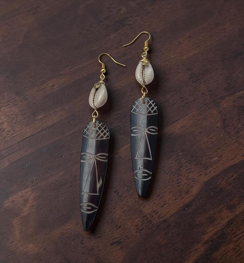 Malika Earring  image