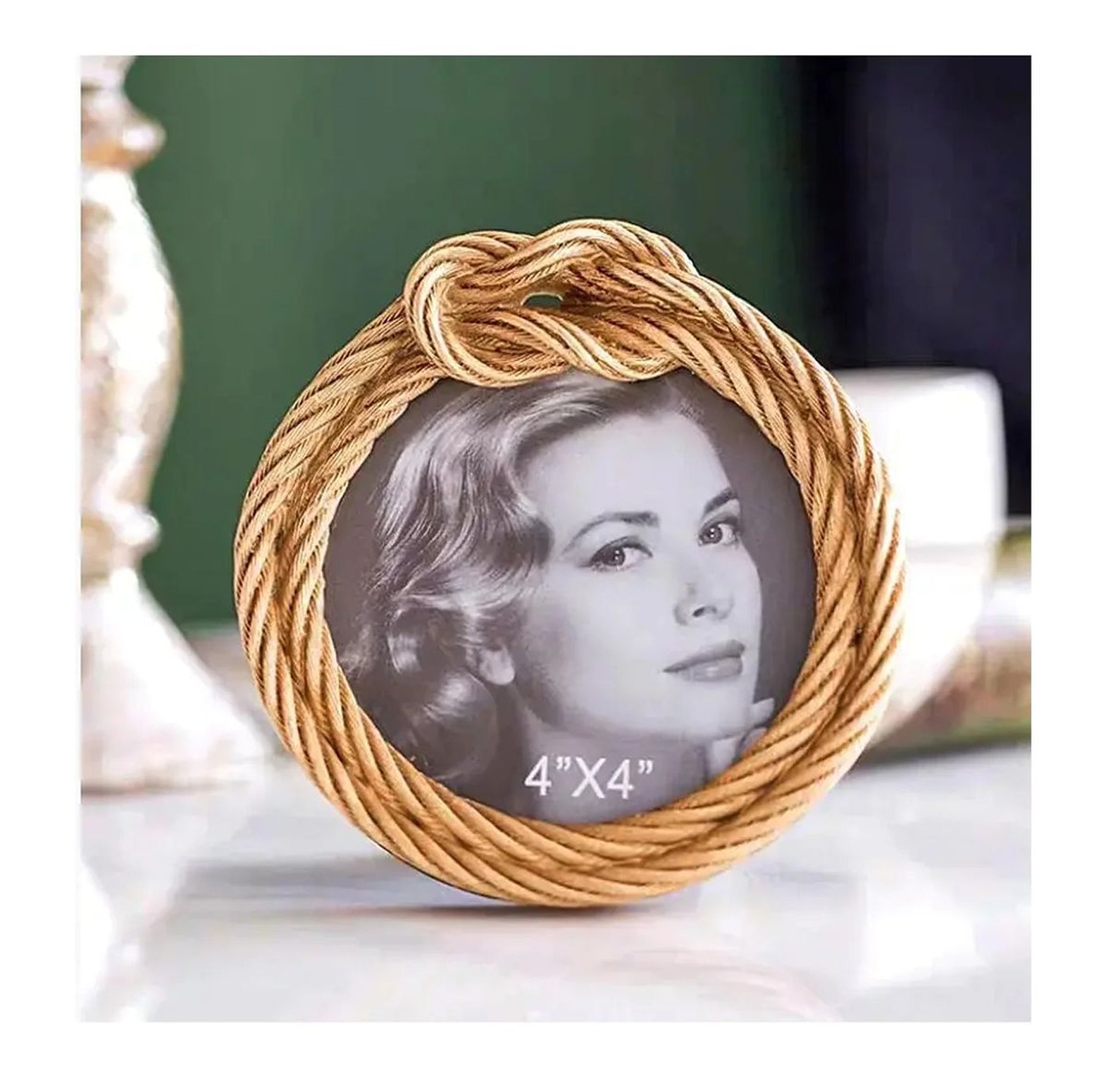 Rope Frame image