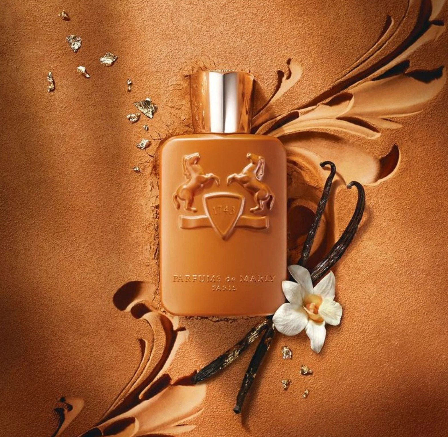 PDM Althaïr – Parfums de Marly 125ml image