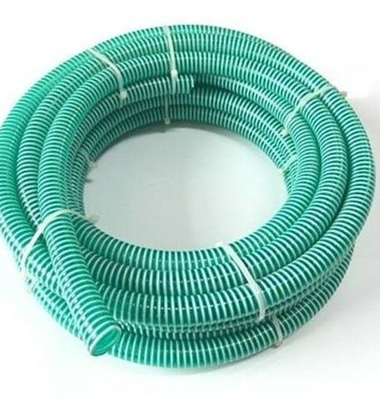 Suction pipe 2 inch per meter image