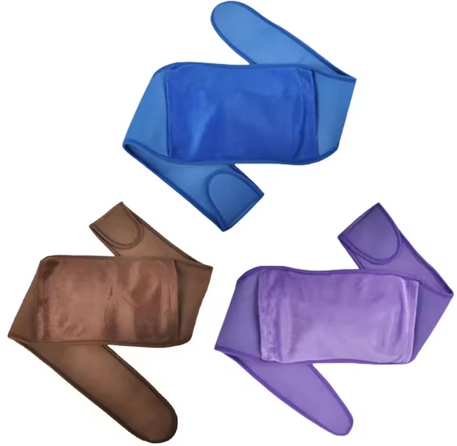 Waist Hot Water Bottle image