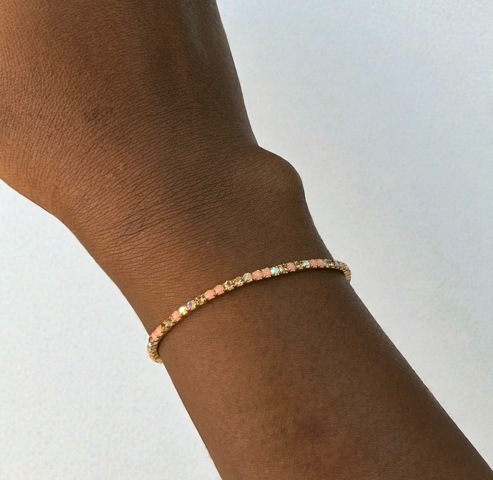Aubrey Stretch Bracelet image