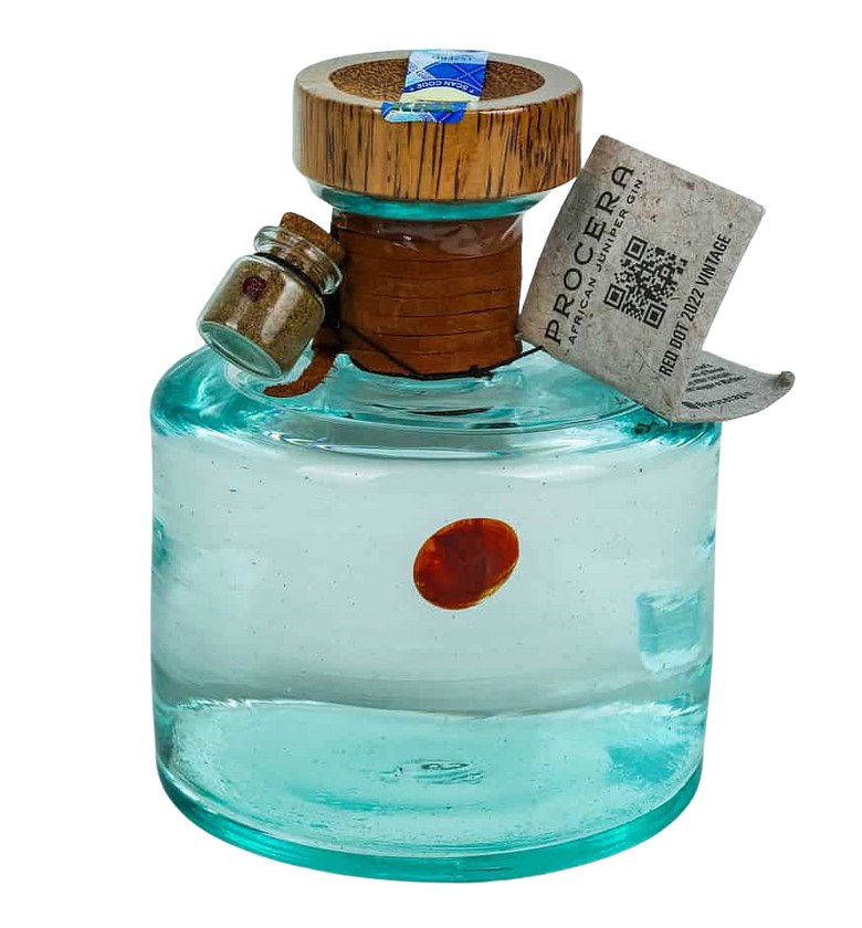 Procera Gin Red Dot image
