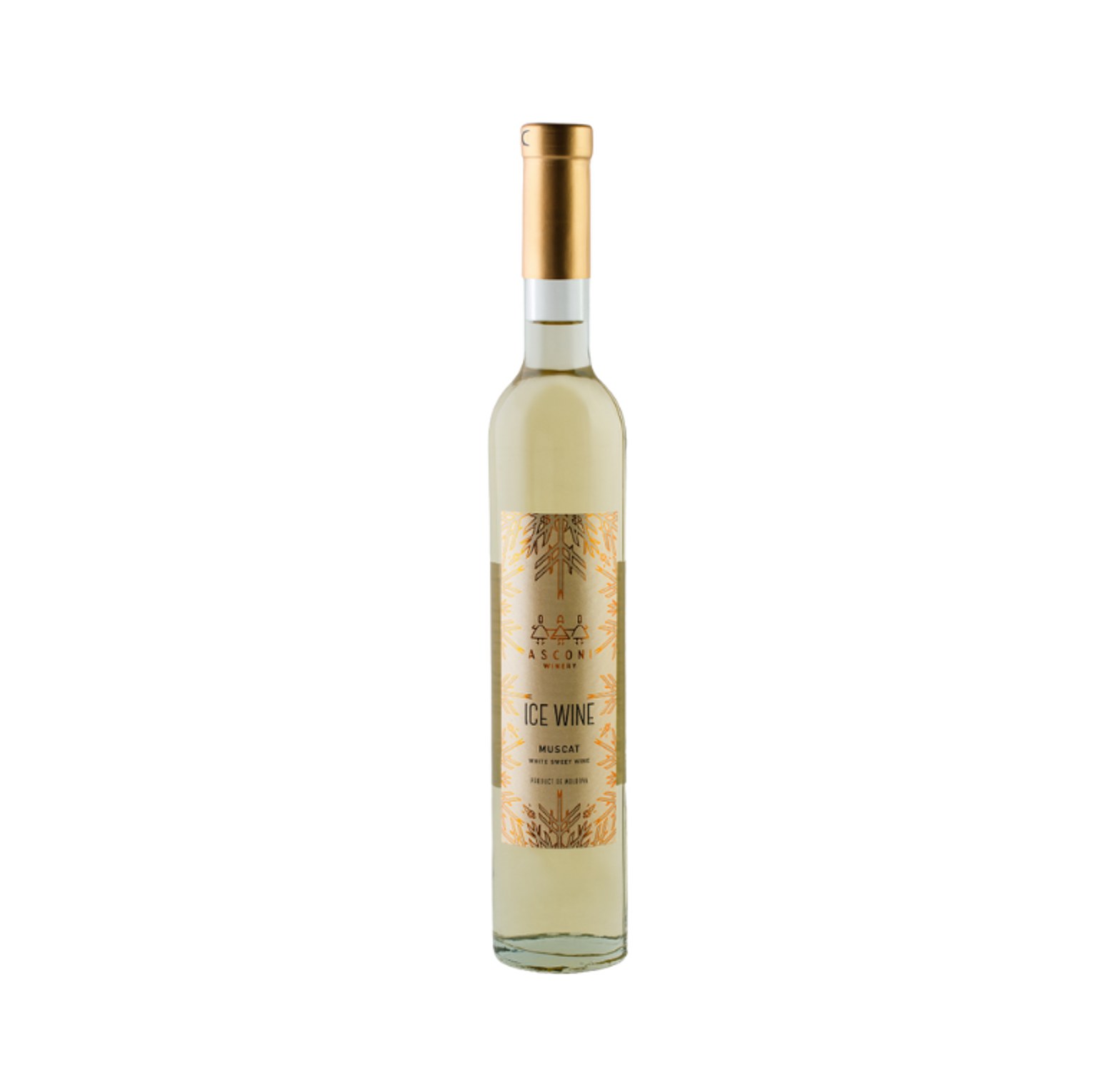 Asconi Ice Wine Muscat 500 ml image