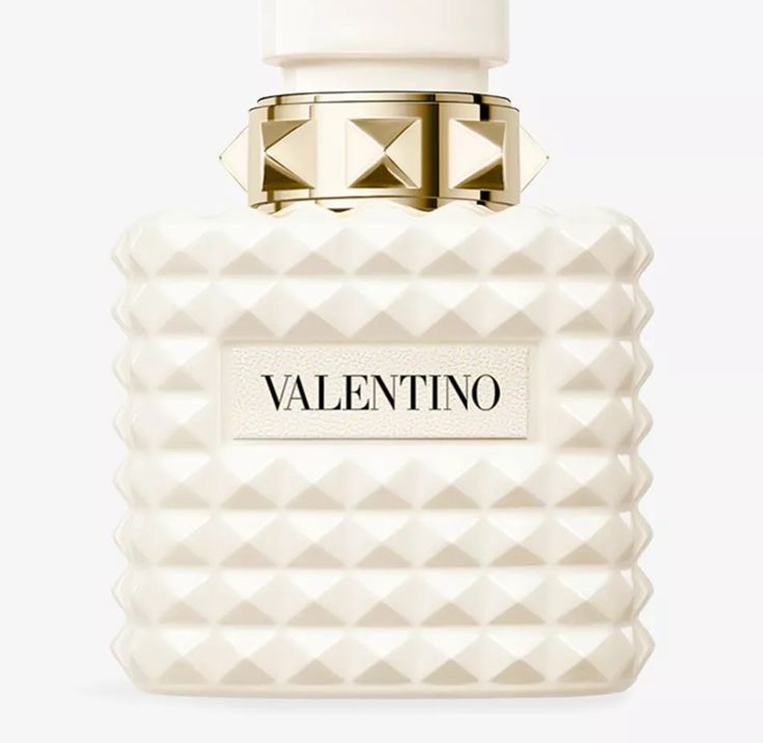 Valentino Donna BORN IN ROMA IVORY  image