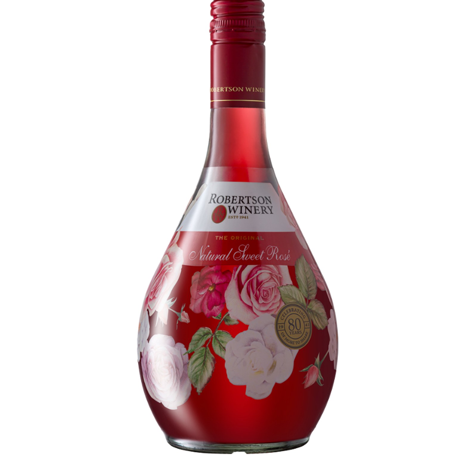 ROBERTSON SWEET ROSE[3LTR] image