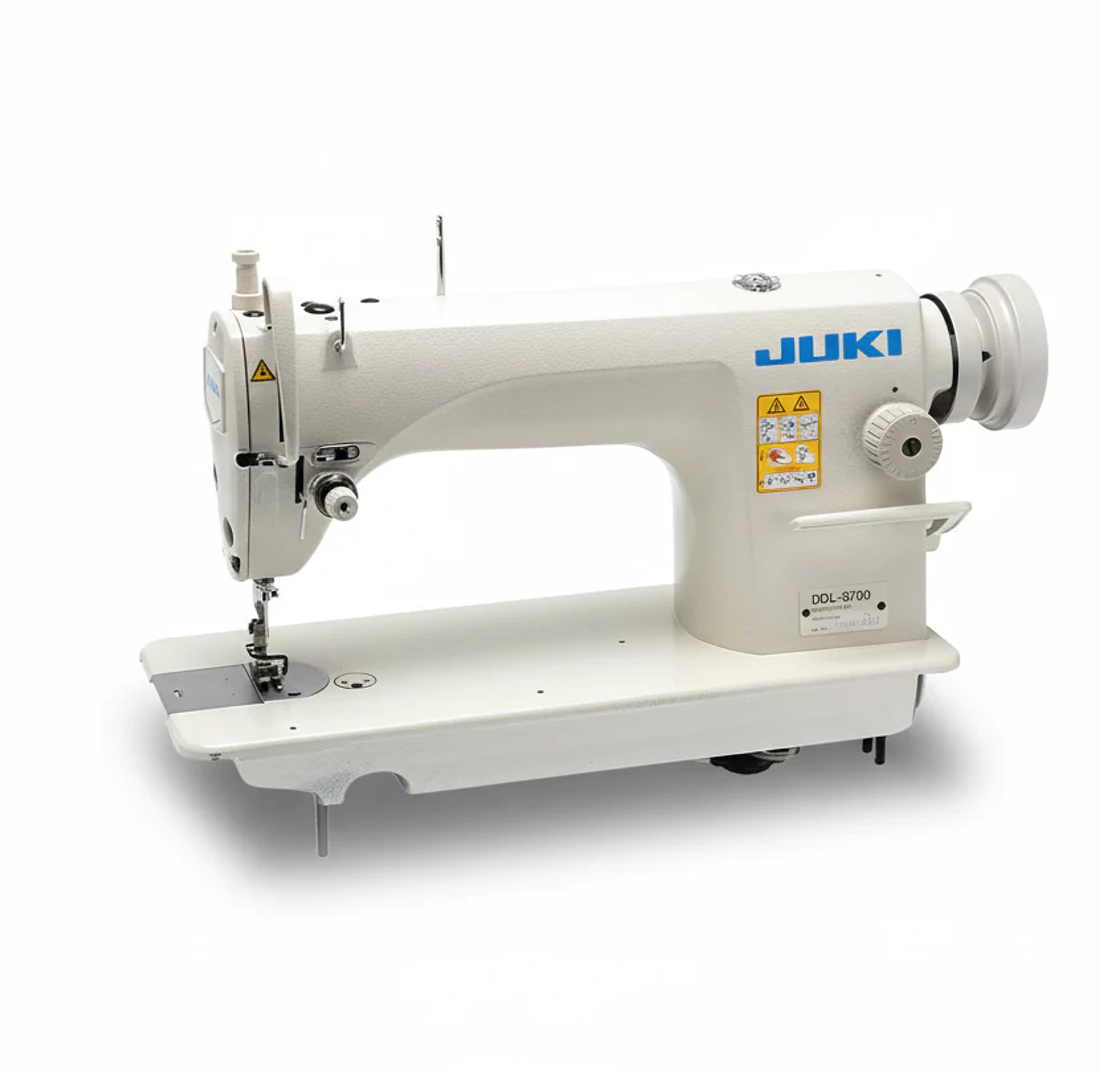 Industrial juki DDL 8700 refurbished image