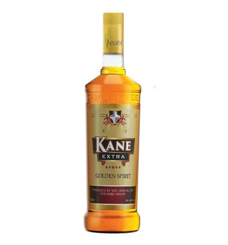 Kane Extra image