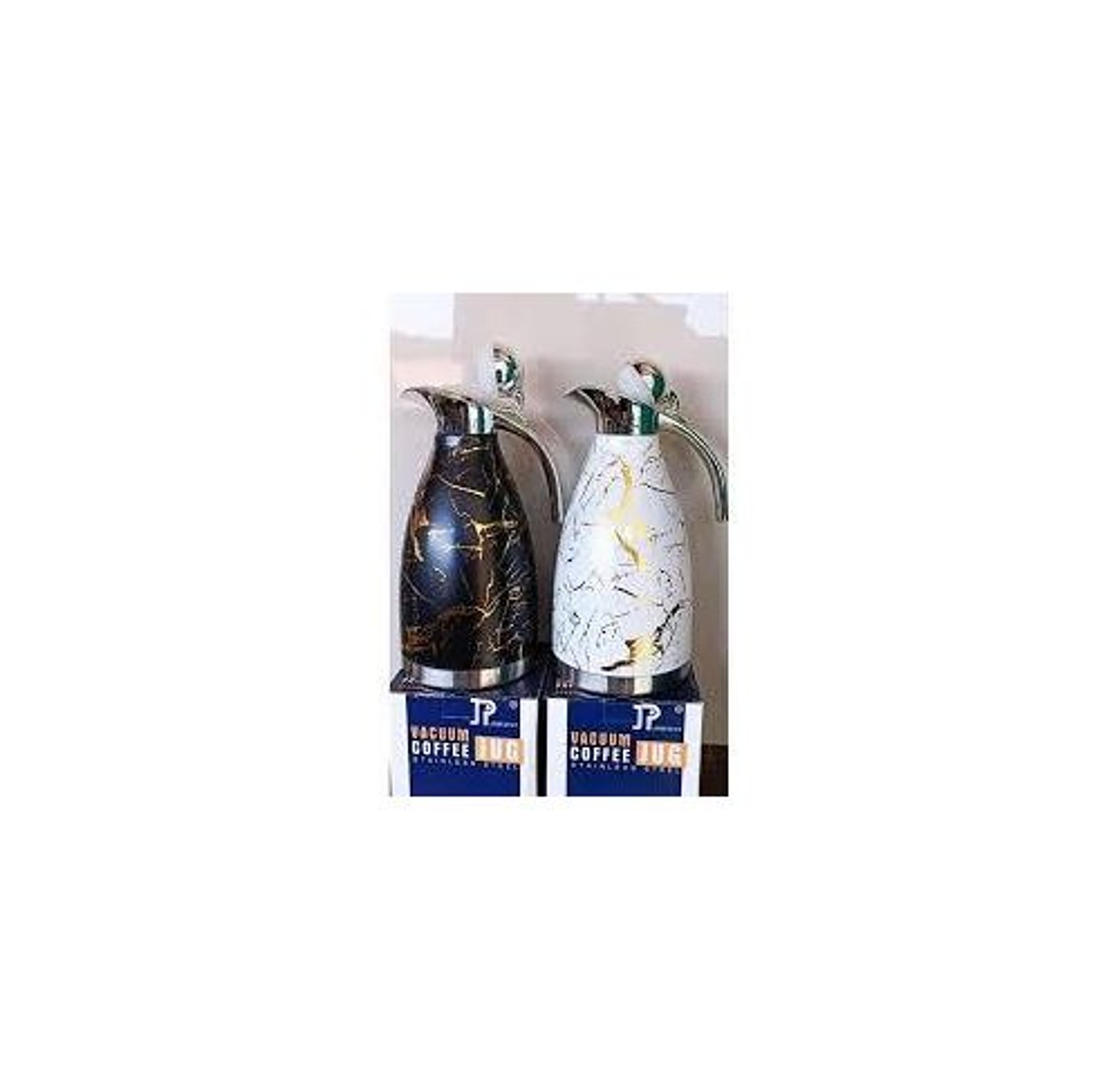 JP Jamesport Marble Flask 2.0 Litres Heat Insulated Thermos image