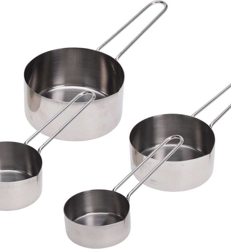 MEASURING CUP SET 4PCS #R image