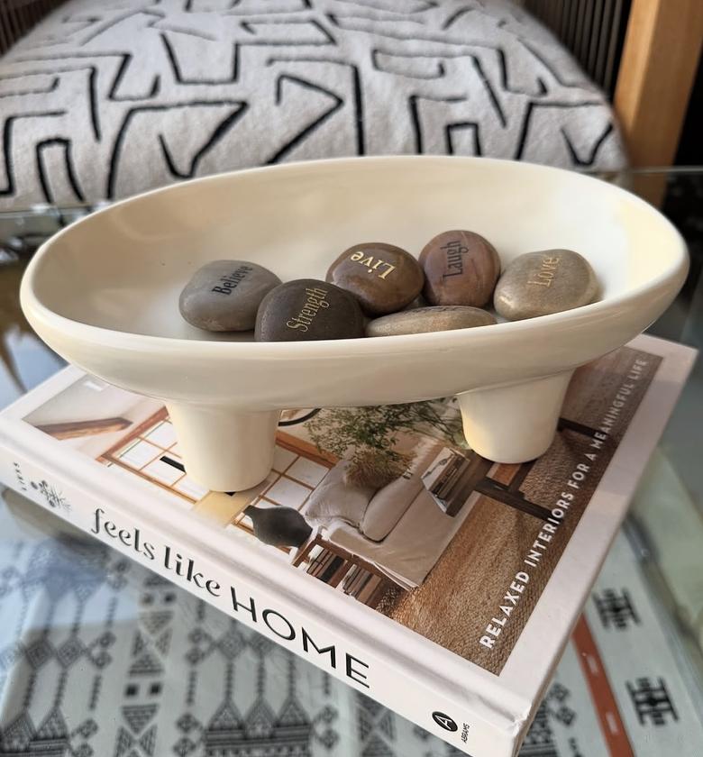 Decor bowl image