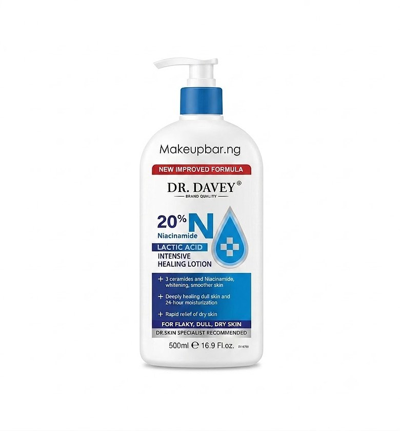 Lactic acid lotion image