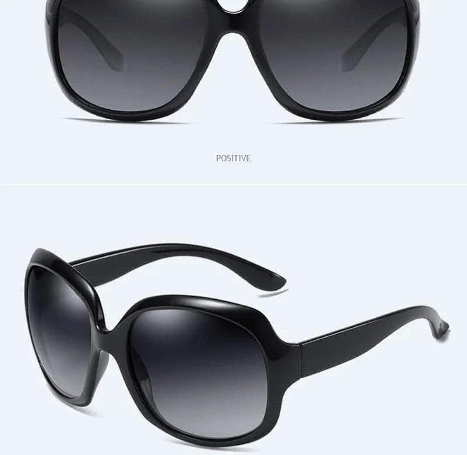 Fashion Sunglasses  image