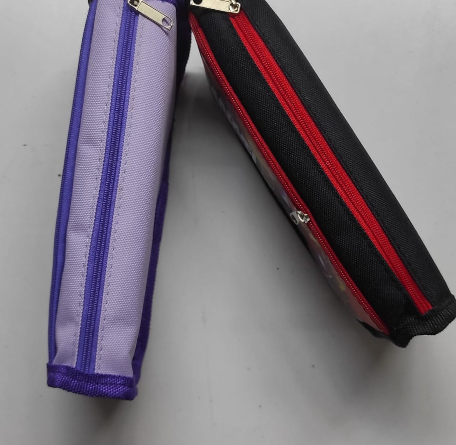 Cartoon Themed Pencil Case, Pouch image