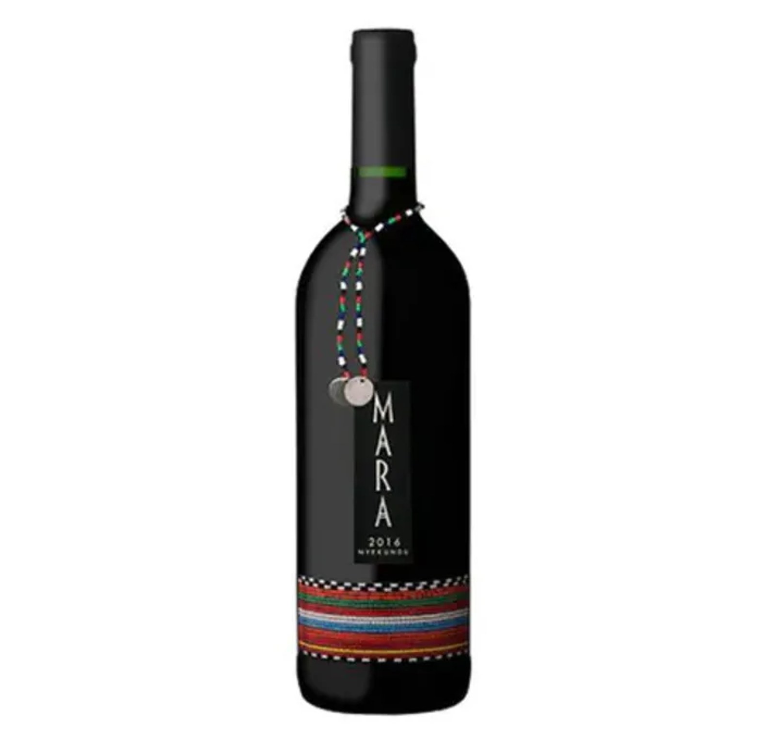 Mara tamu rose 750ml image