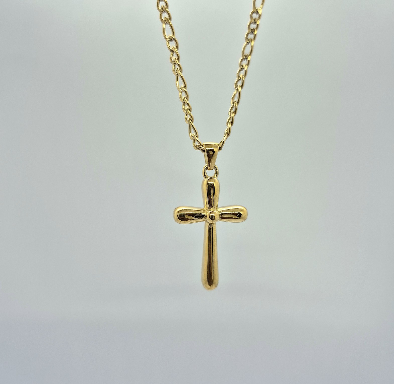 Valor Cross image