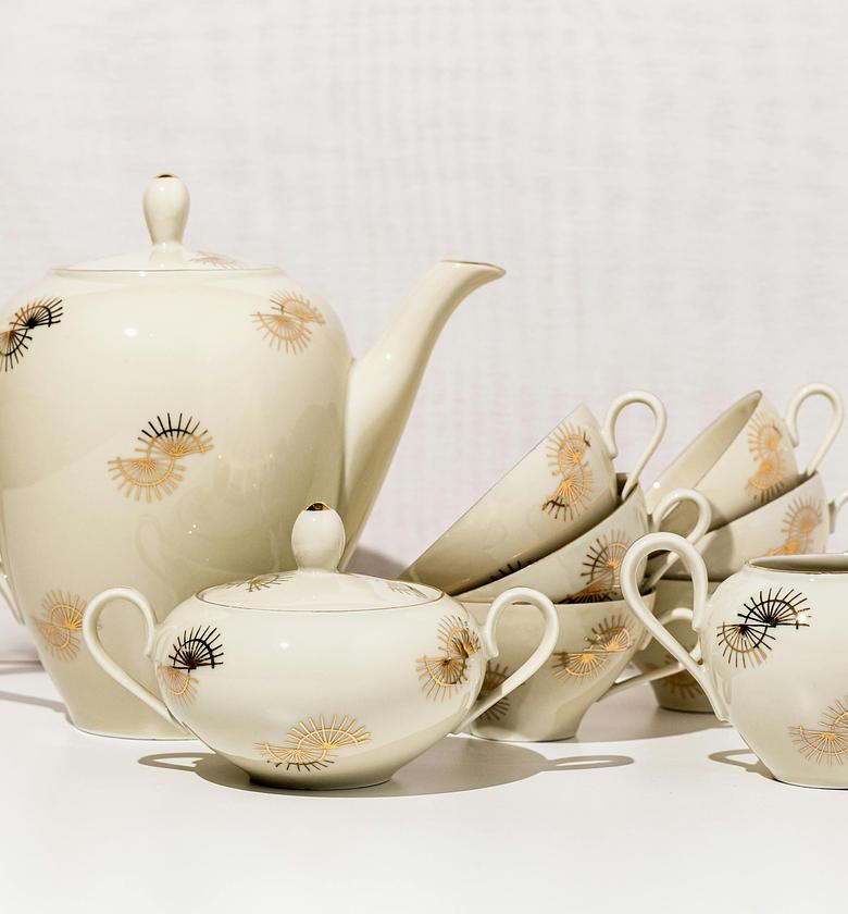 Breakfast Set