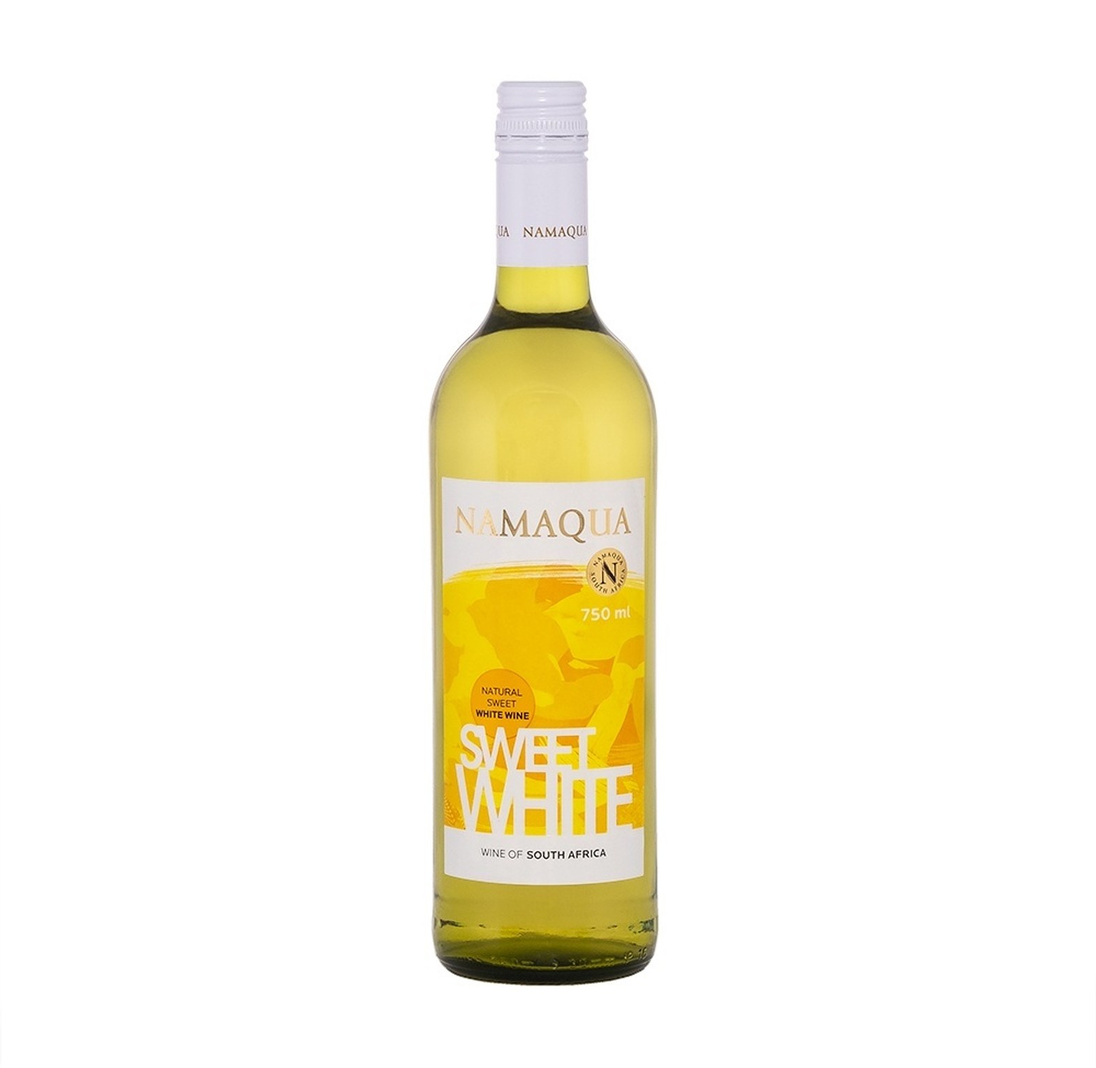 Namaqua sweet white  5L image