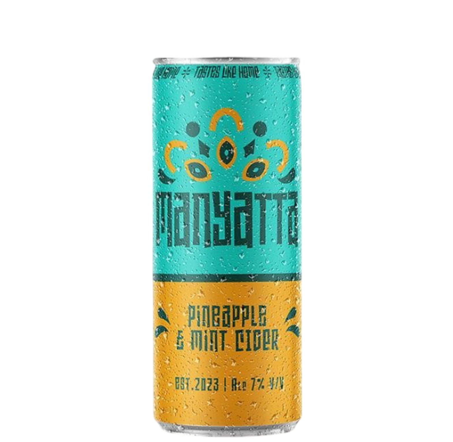 Manyatta Cider 300ml image